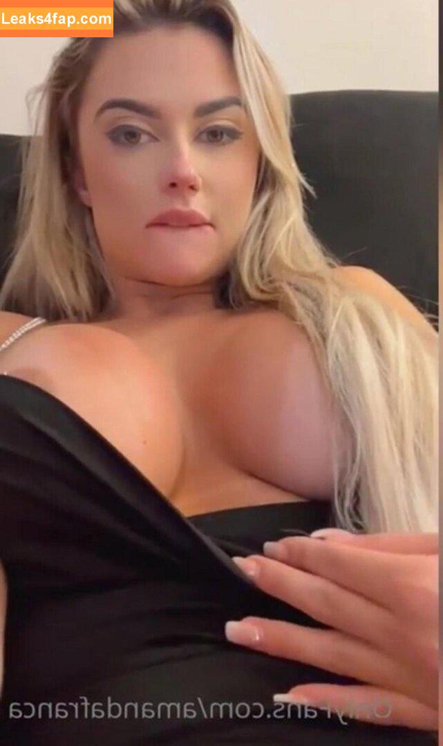 Amanda França / amandafranca.oficial leaked photo photo #0106