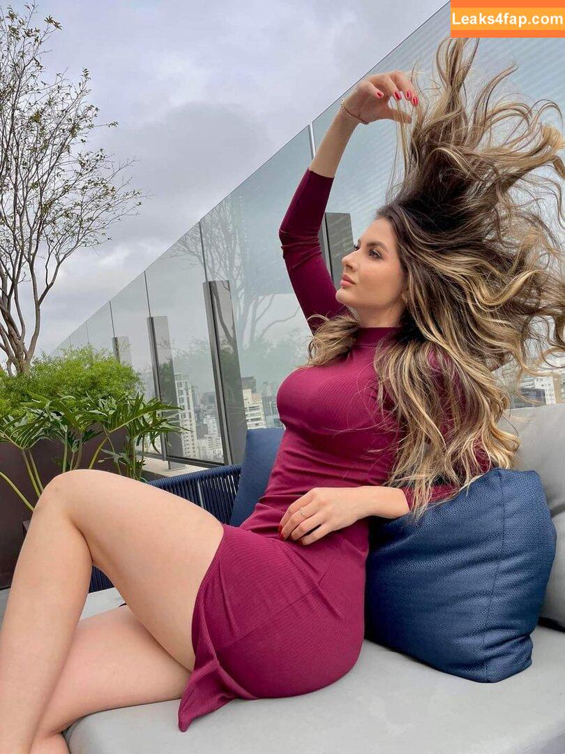 Amanda Girotto /  leaked photo photo #0004