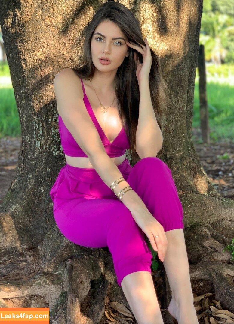 Amanda Girotto /  leaked photo photo #0005