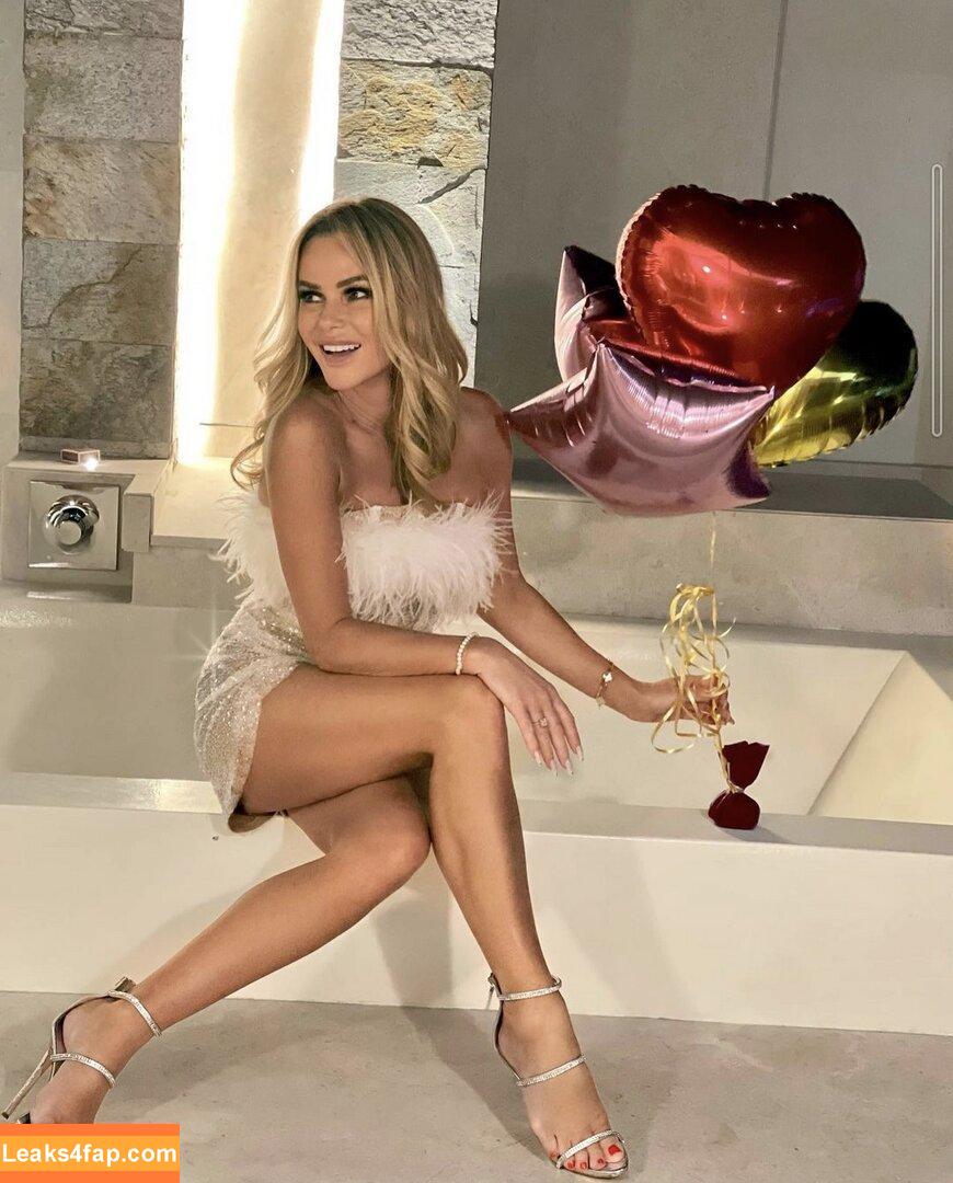 Amanda Holden / noholdenback слитое фото фото #0006