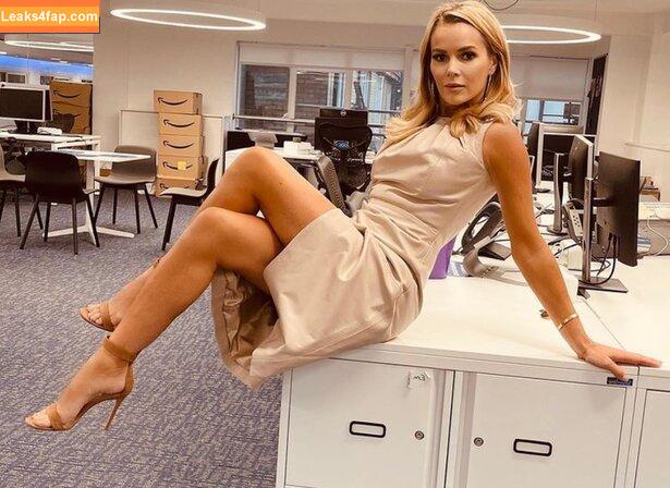 Amanda Holden / noholdenback слитое фото фото #0009