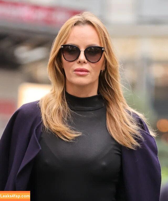 Amanda Holden / noholdenback слитое фото фото #0087