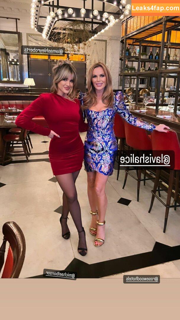 Amanda Holden / noholdenback слитое фото фото #0106