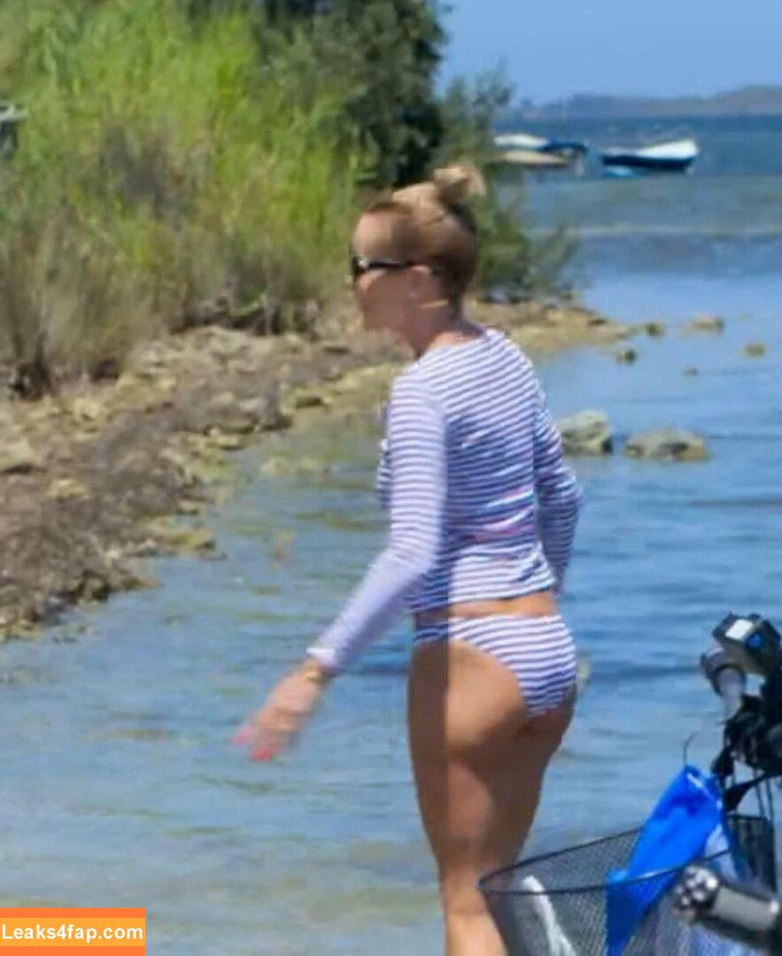Amanda Holden / noholdenback слитое фото фото #0177