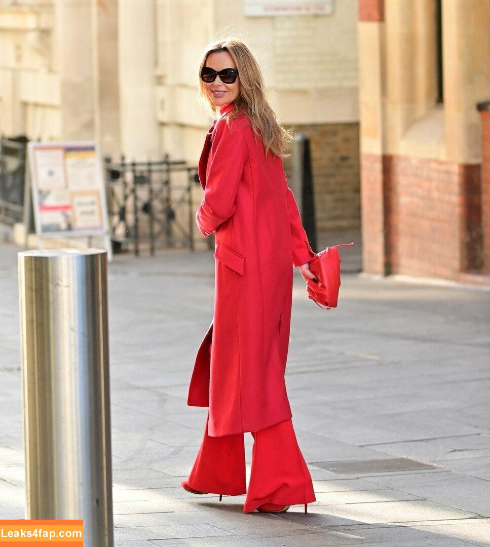 Amanda Holden / noholdenback слитое фото фото #0220
