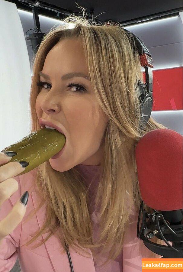 Amanda Holden / noholdenback слитое фото фото #0271