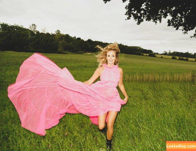 Amanda Holden / noholdenback слитое фото фото #0308