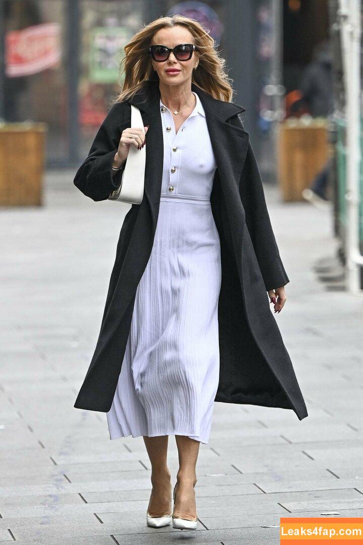 Amanda Holden / noholdenback слитое фото фото #0337