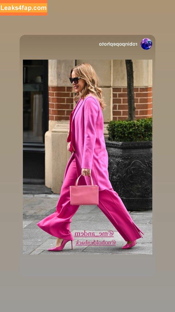 Amanda Holden / noholdenback слитое фото фото #0383