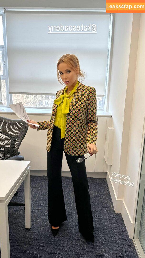 Amanda Holden / noholdenback слитое фото фото #0392
