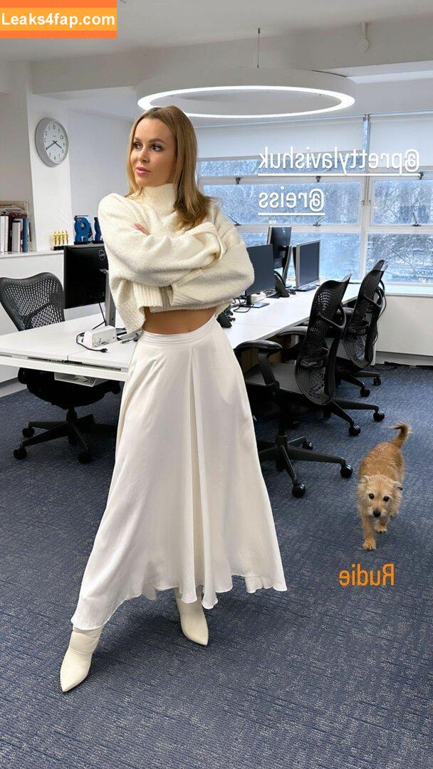 Amanda Holden / noholdenback слитое фото фото #0397