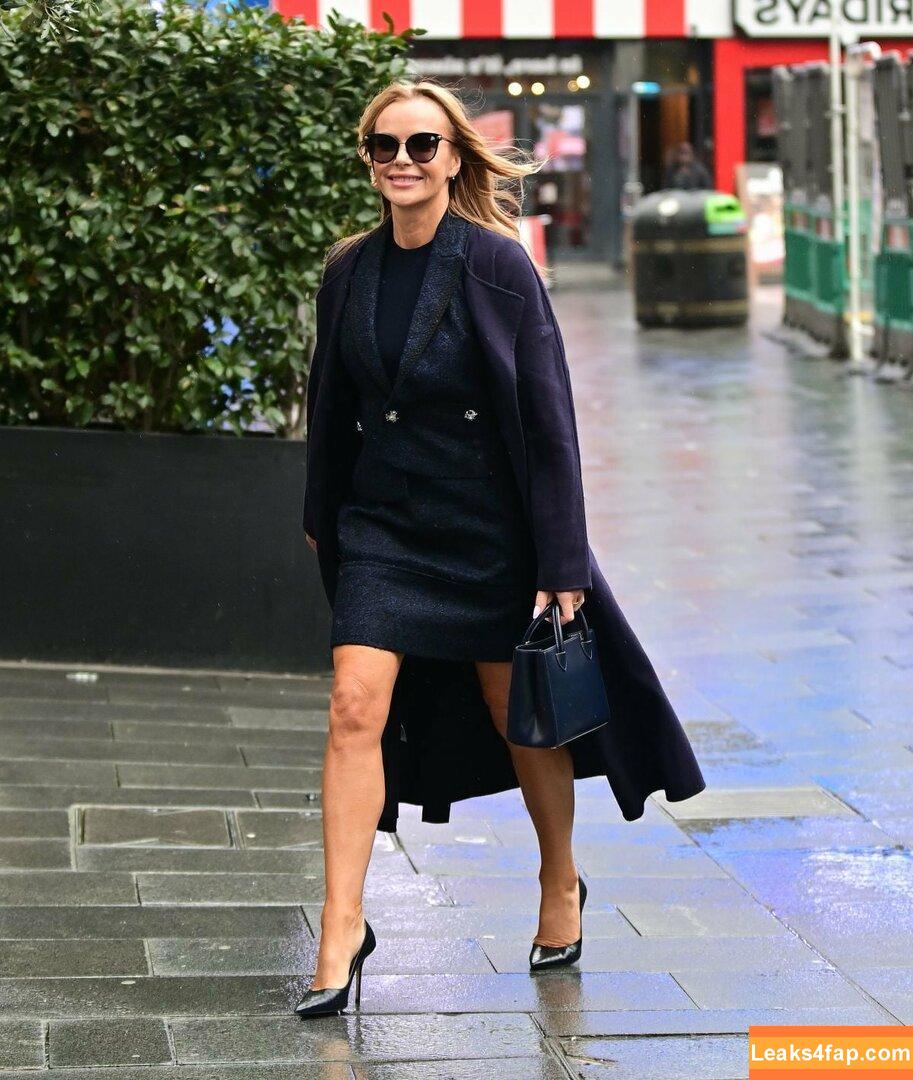 Amanda Holden / noholdenback слитое фото фото #0430