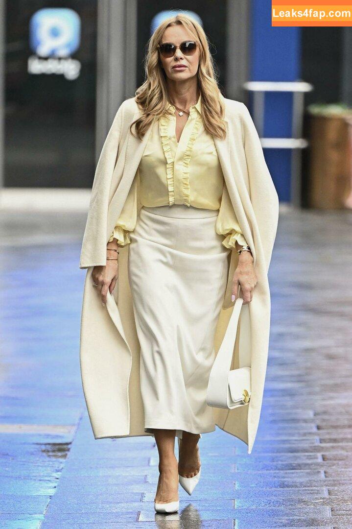 Amanda Holden / noholdenback слитое фото фото #0432