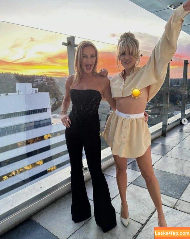 Amanda Holden / noholdenback слитое фото фото #0436