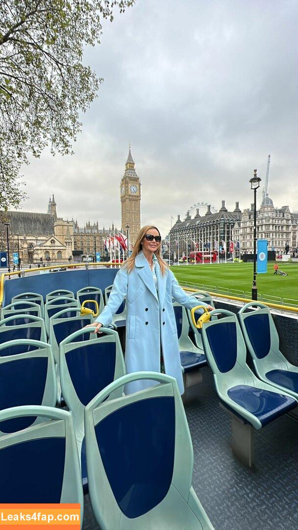 Amanda Holden / noholdenback слитое фото фото #0471