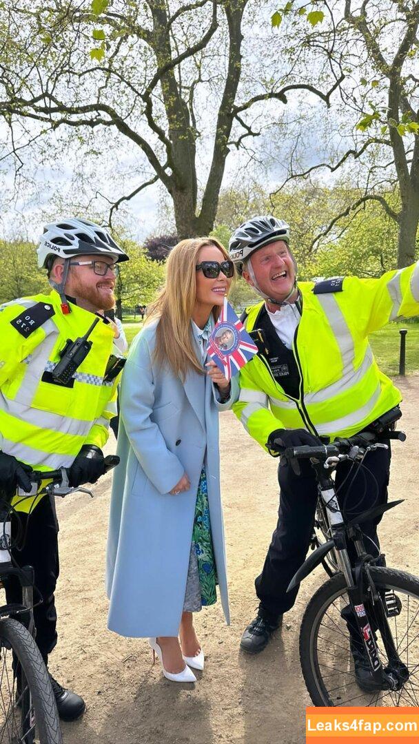 Amanda Holden / noholdenback слитое фото фото #0474