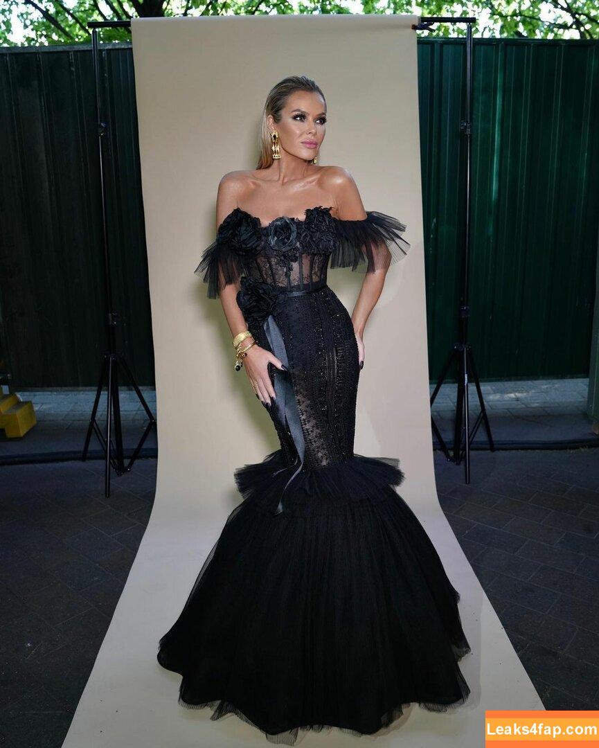 Amanda Holden / noholdenback слитое фото фото #0531