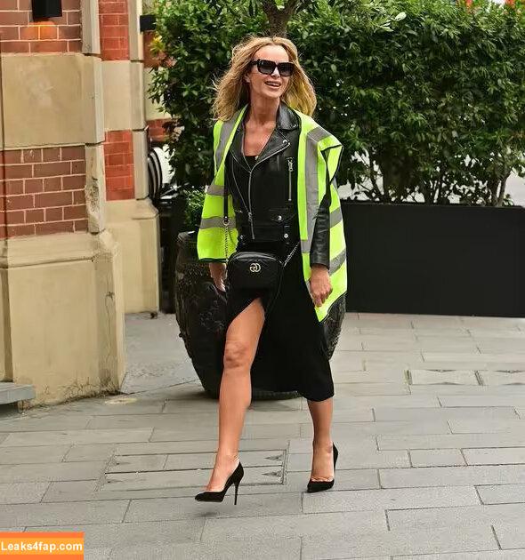 Amanda Holden / noholdenback слитое фото фото #0549