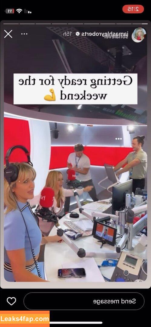 Amanda Holden / noholdenback слитое фото фото #0557