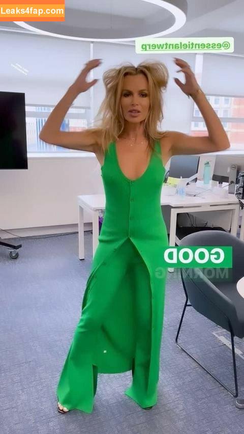 Amanda Holden / noholdenback слитое фото фото #0617