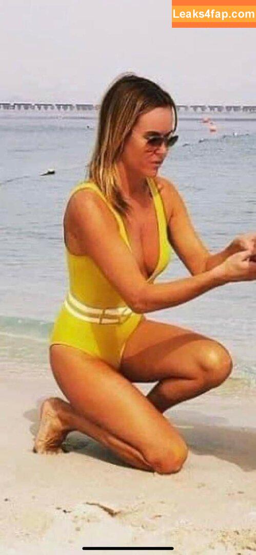 Amanda Holden / noholdenback leaked photo photo #0694