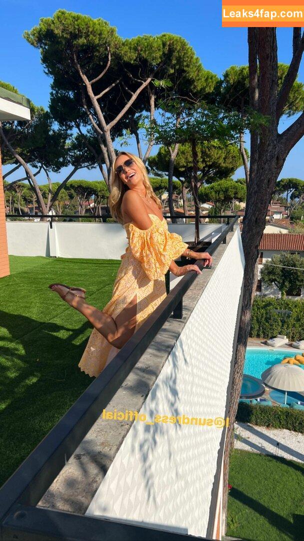 Amanda Holden / noholdenback leaked photo photo #0702