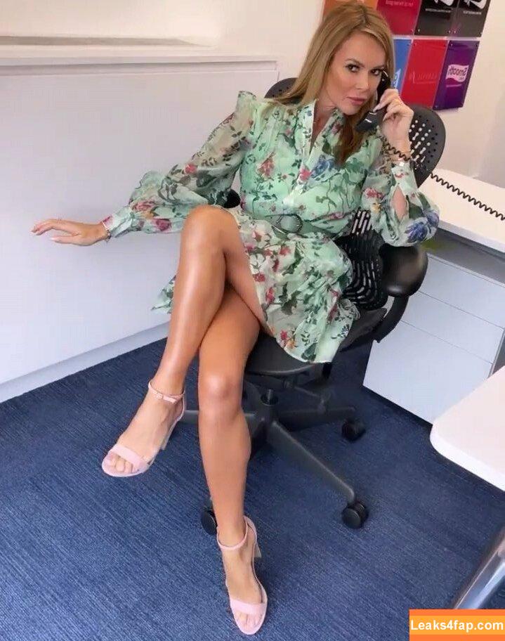Amanda Holden / noholdenback leaked photo photo #0709