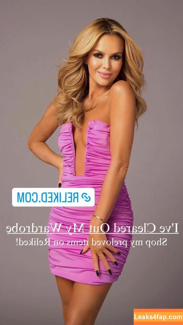 Amanda Holden / noholdenback leaked photo photo #0722