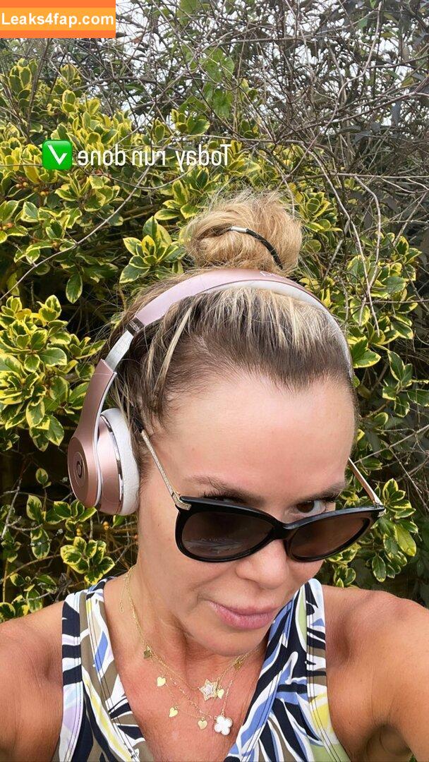Amanda Holden / noholdenback leaked photo photo #0723