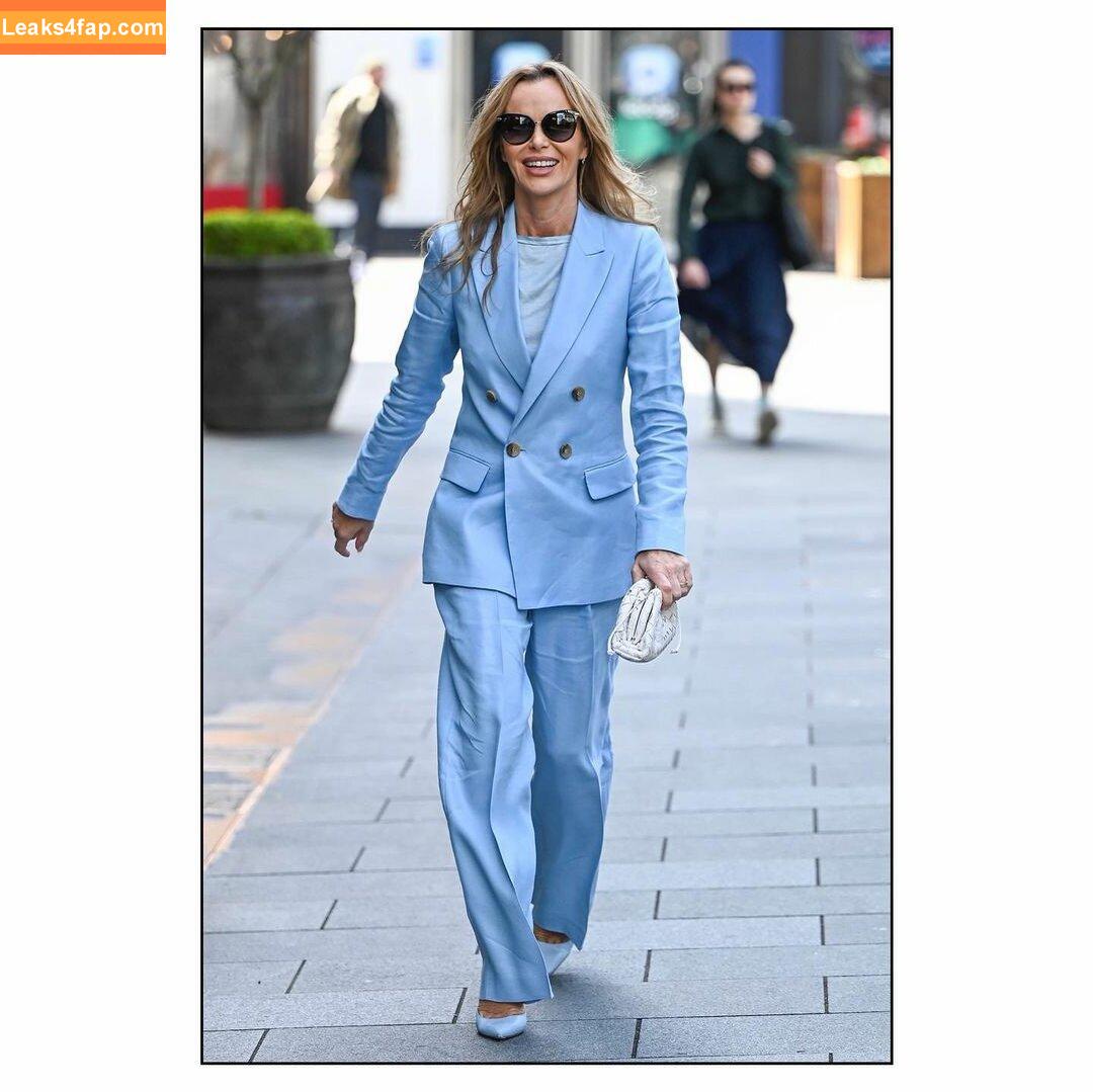 Amanda Holden / noholdenback leaked photo photo #0734