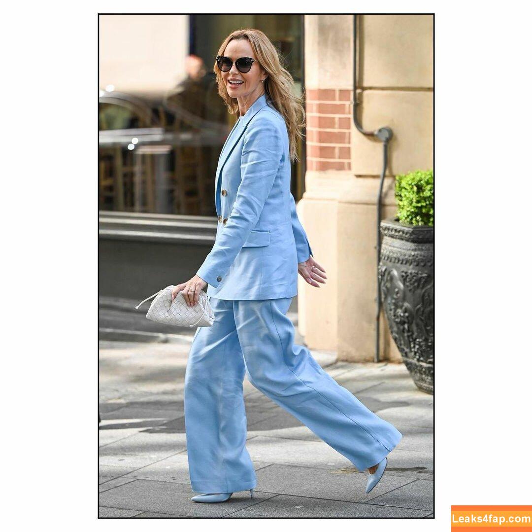 Amanda Holden / noholdenback leaked photo photo #0735