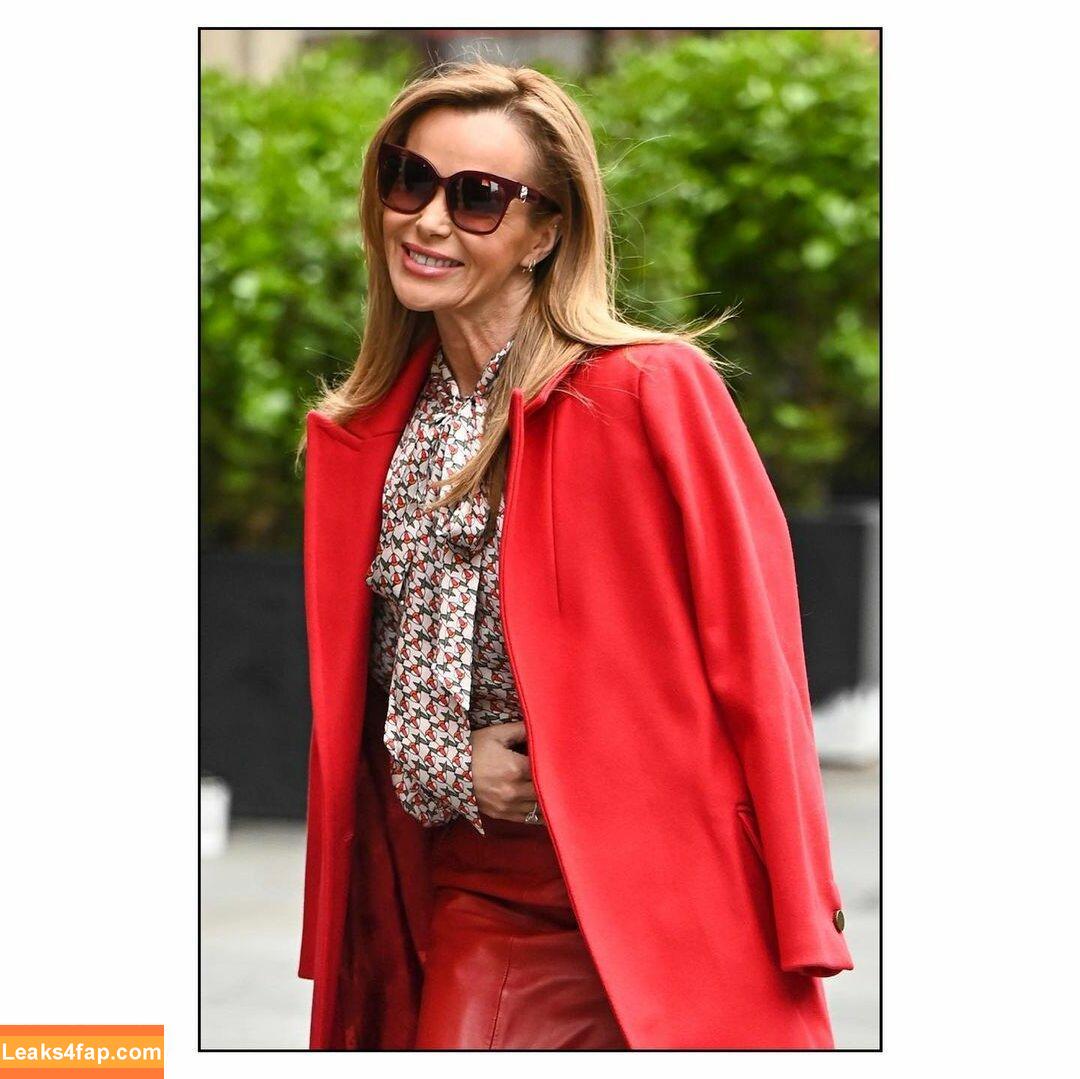 Amanda Holden / noholdenback leaked photo photo #0736