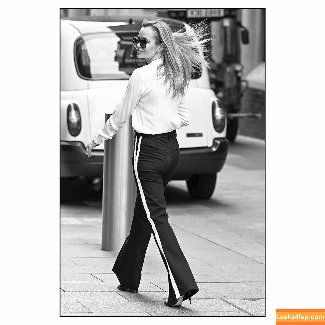 Amanda Holden / noholdenback leaked photo photo #0737