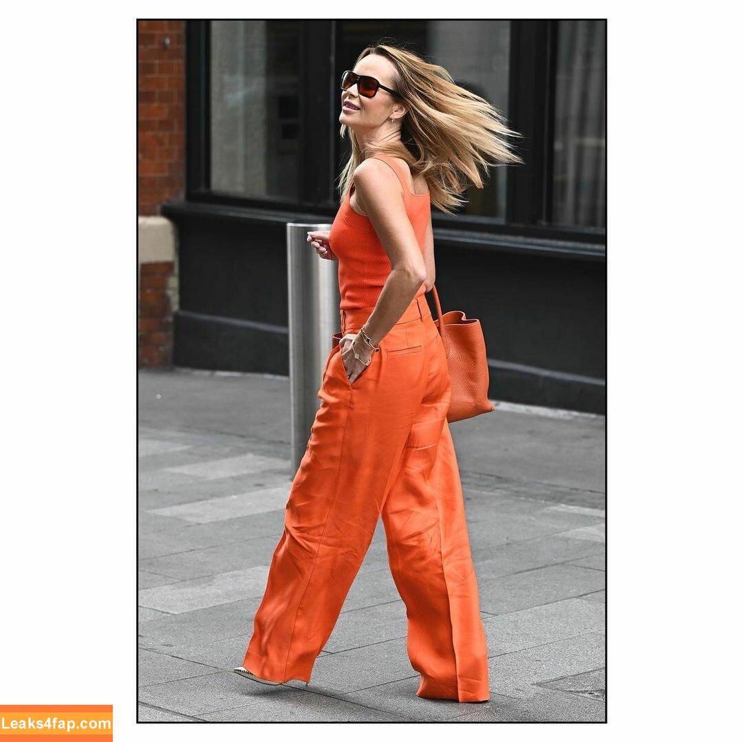 Amanda Holden / noholdenback leaked photo photo #0742