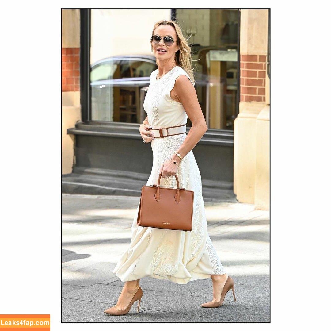 Amanda Holden / noholdenback leaked photo photo #0746