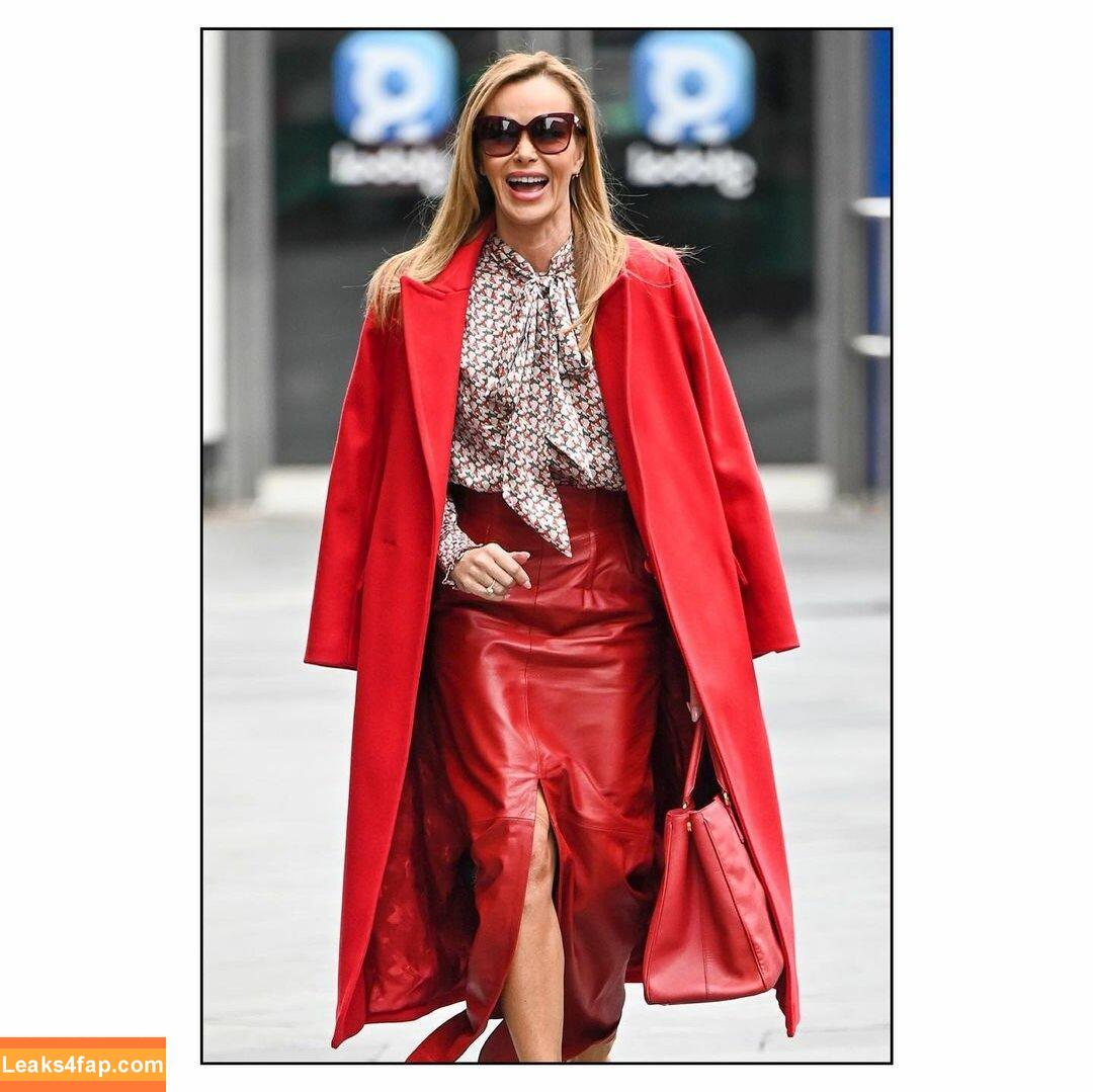Amanda Holden / noholdenback leaked photo photo #0750