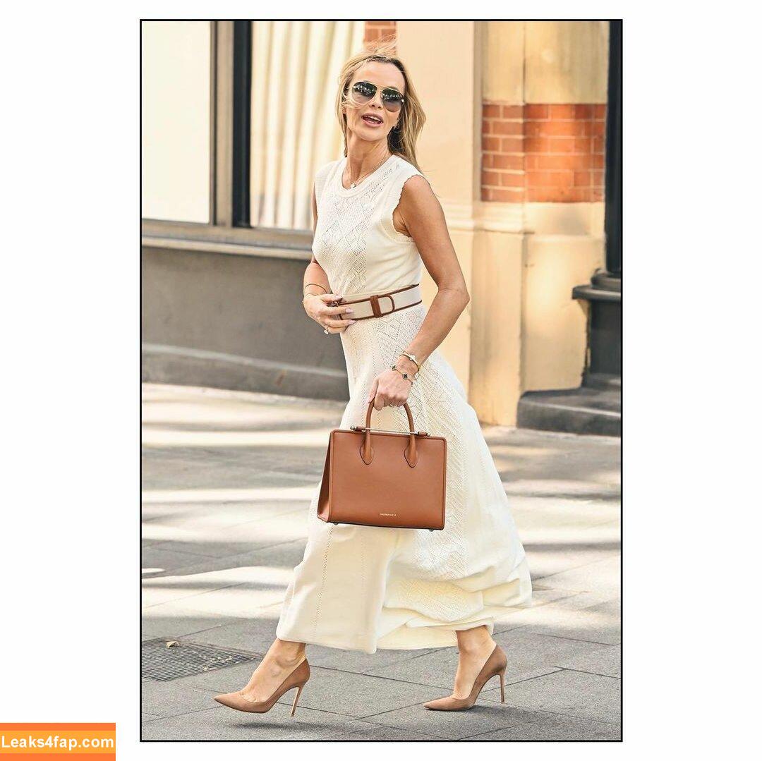 Amanda Holden / noholdenback leaked photo photo #0758
