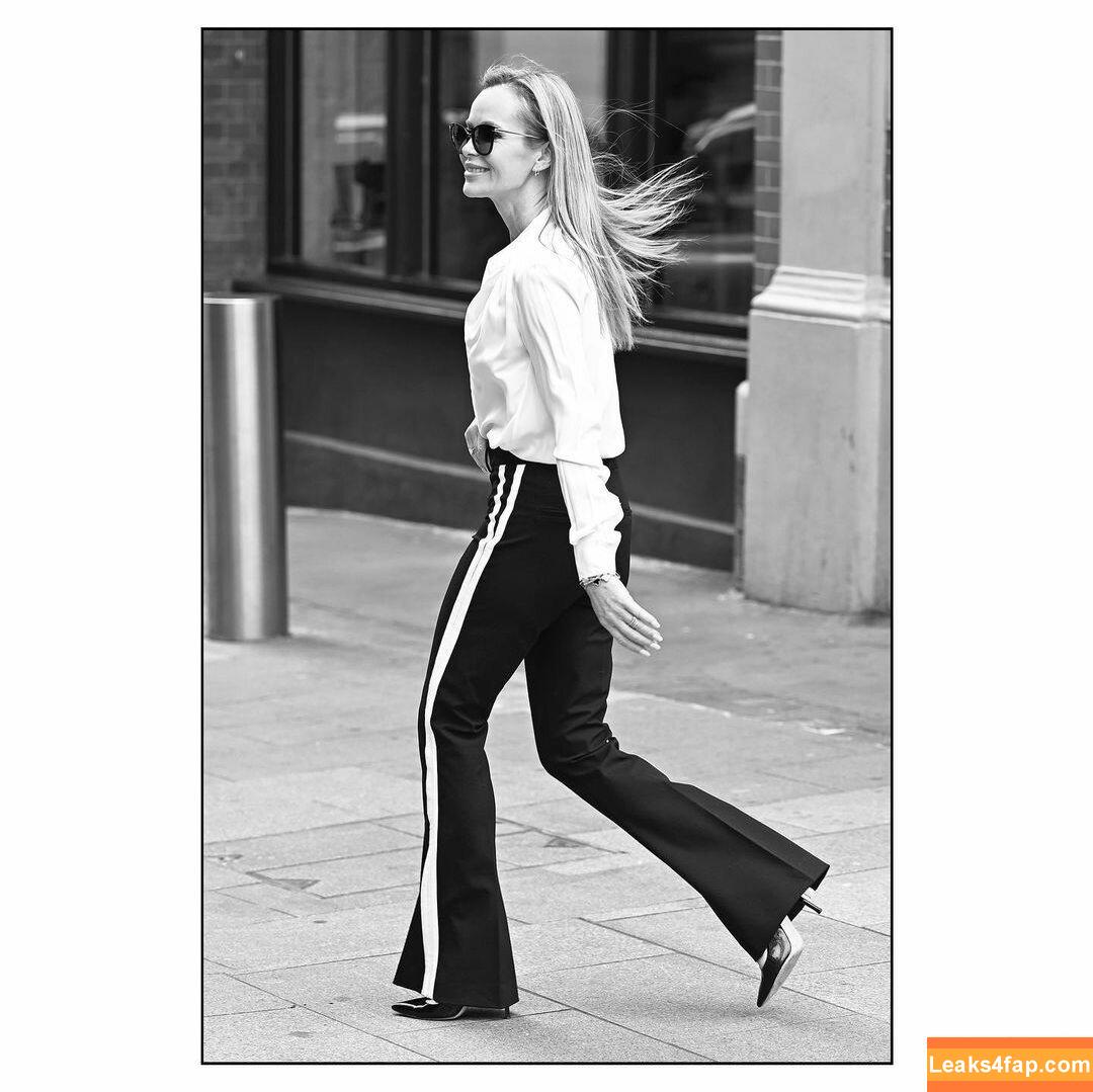 Amanda Holden / noholdenback leaked photo photo #0762