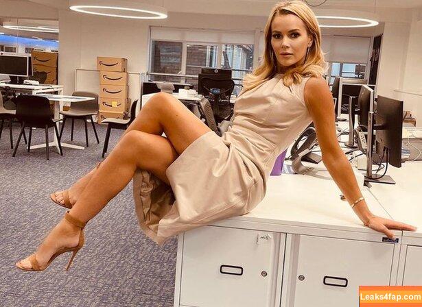 Amanda Holden / noholdenback leaked photo photo #0766