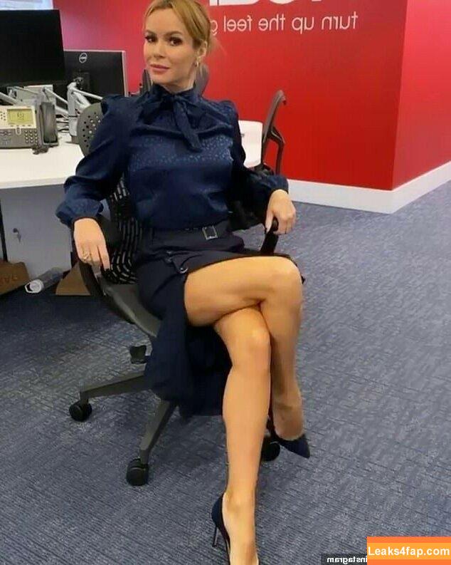 Amanda Holden / noholdenback leaked photo photo #0768
