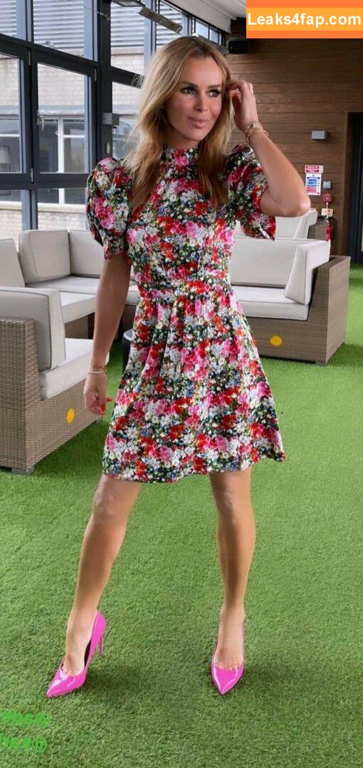 Amanda Holden / noholdenback leaked photo photo #0780