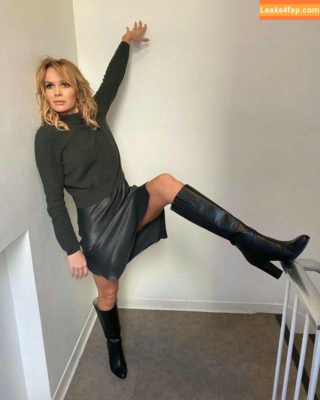 Amanda Holden / noholdenback leaked photo photo #0783