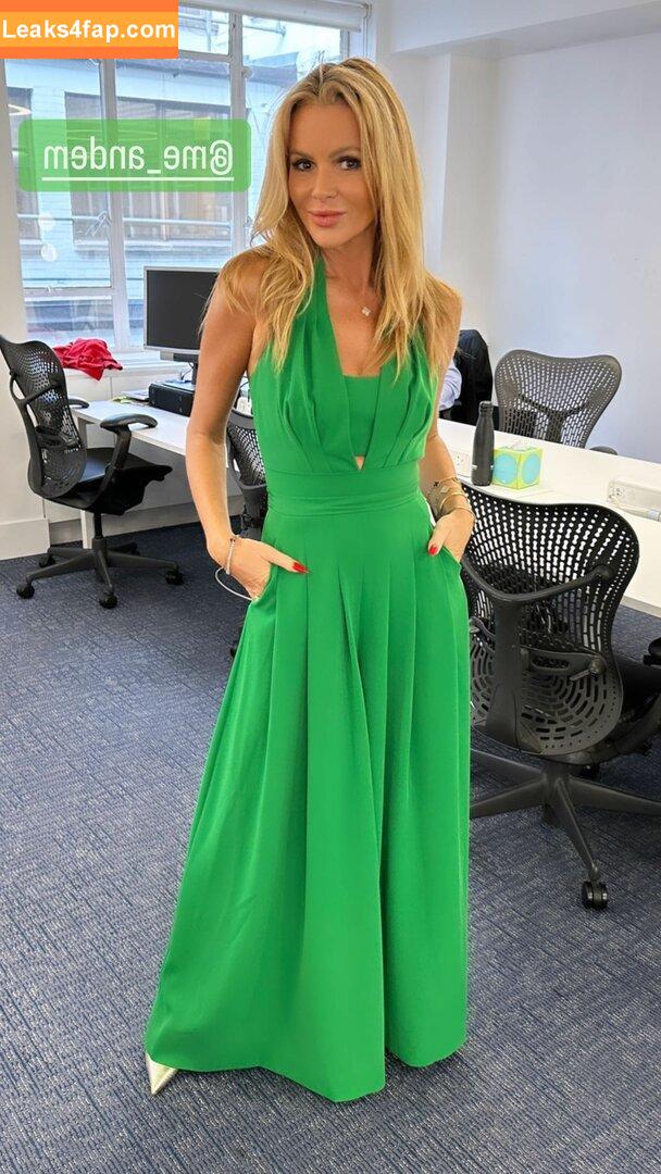 Amanda Holden / noholdenback leaked photo photo #0794