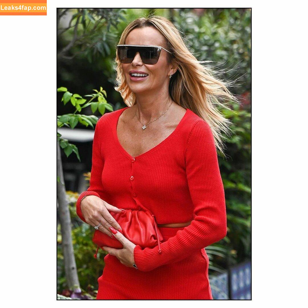 Amanda Holden / noholdenback leaked photo photo #0798