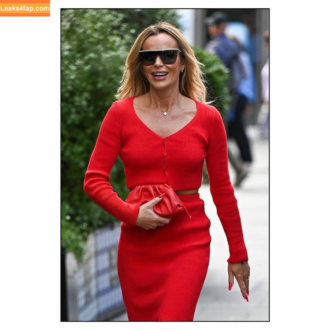 Amanda Holden / noholdenback leaked photo photo #0799