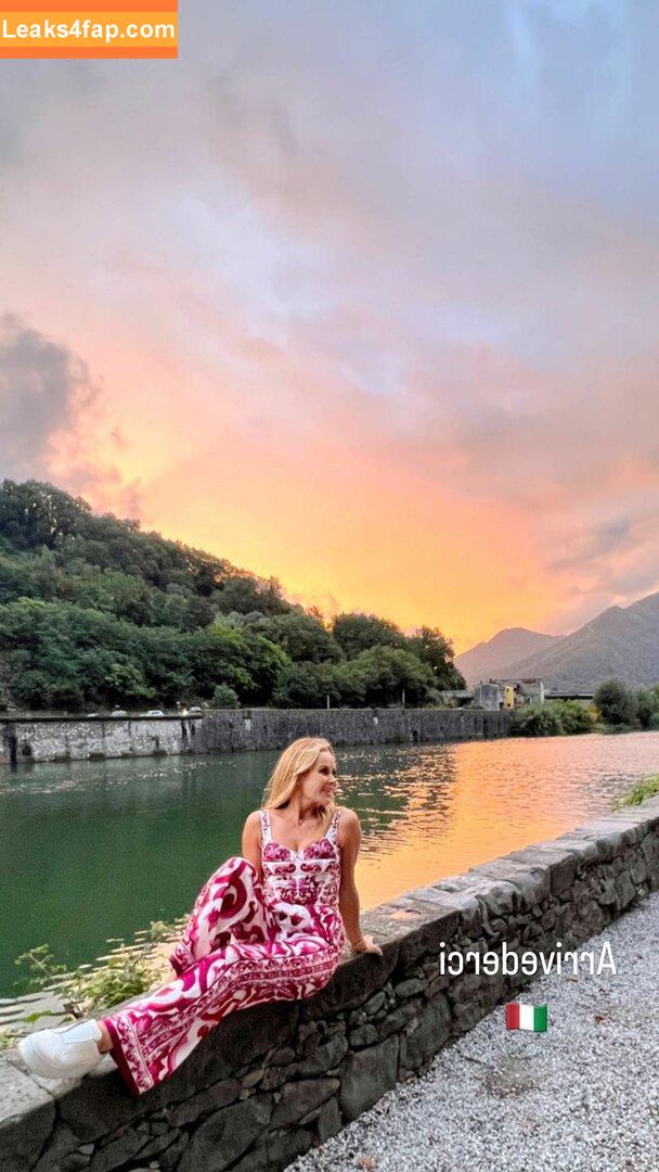 Amanda Holden / noholdenback leaked photo photo #0807