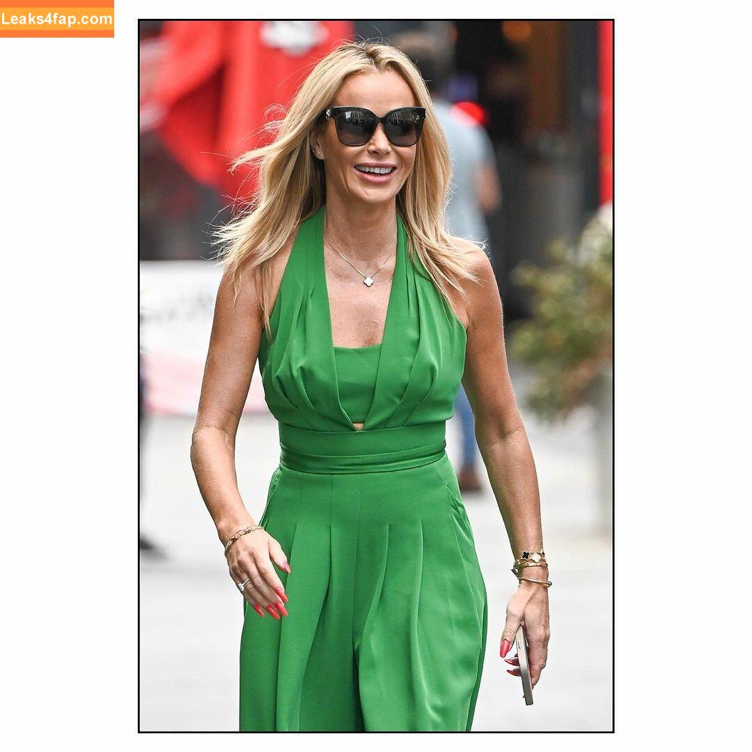 Amanda Holden / noholdenback leaked photo photo #0828