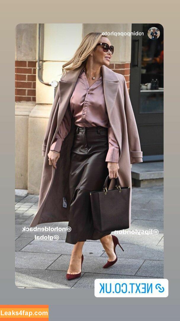 Amanda Holden / noholdenback leaked photo photo #0831