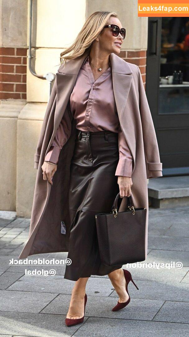 Amanda Holden / noholdenback leaked photo photo #0832