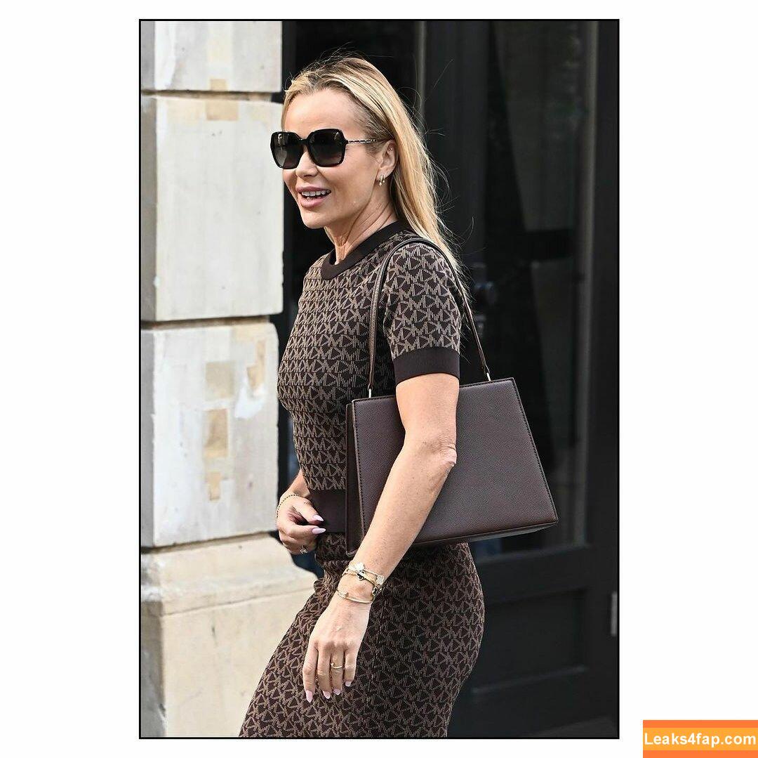 Amanda Holden / noholdenback leaked photo photo #0838